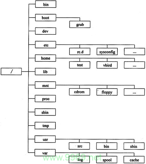 如何更改Linux系统中Apache服务器的默认目录？插图2