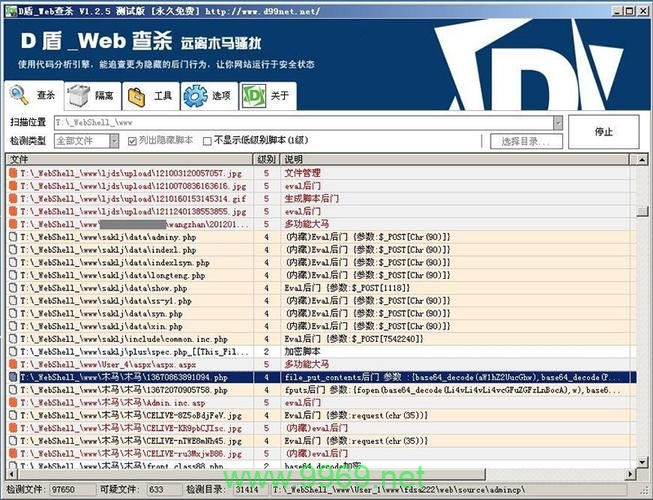 织梦5.7版本是否真的存在安全漏洞？插图