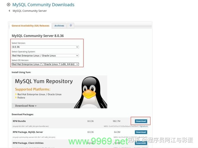 如何正确卸载Linux系统中的预装MySQL？插图