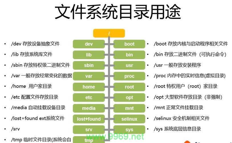 如何巧妙使用Linux命令来跳过特定目录？插图