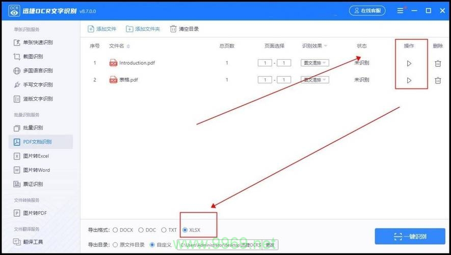 如何在PDF文件中高效识别文字内容？插图2