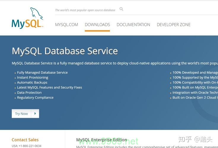 如何下载并安装Linux下的MySQL 5.1版本？插图2