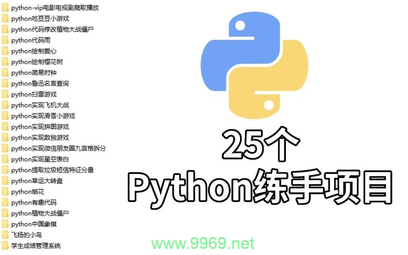 如何利用Python进行机器学习项目开发？插图