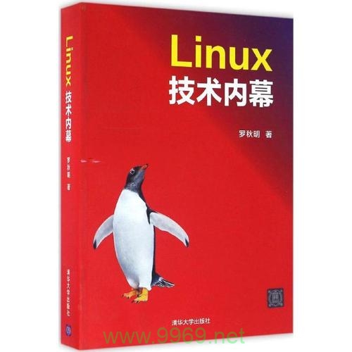 您是否在寻找提升Linux技能的最佳书籍推荐？插图4