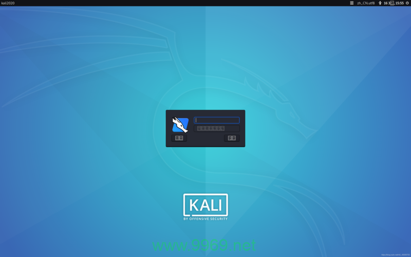 如何正确安装Kali Linux的显卡驱动？插图4