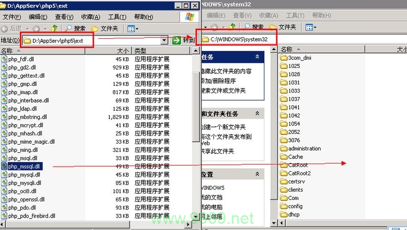 如何在PHP中成功建立与SQL数据库的连接？插图2