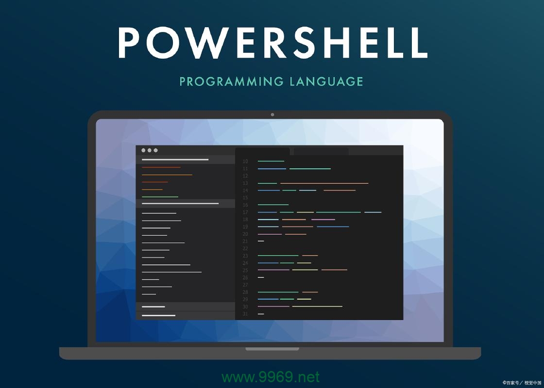 执行PowerShell脚本时遇到异常，该如何解决？插图2