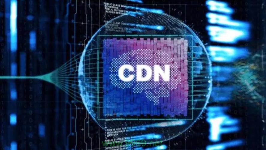 视频CDN，如何优化在线视频传输体验？插图2