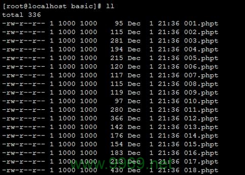 PHP7正式版已经发布，它带来了哪些显著的性能提升和功能改进？插图4