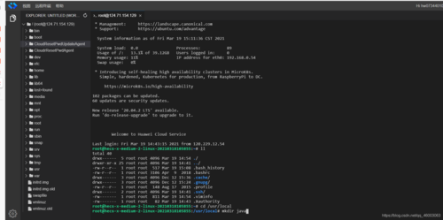 如何在Linux系统上安装Oracle JDK？插图2