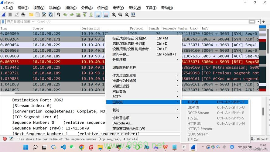 如何有效设置和管理Linux系统中的流量限制？插图2