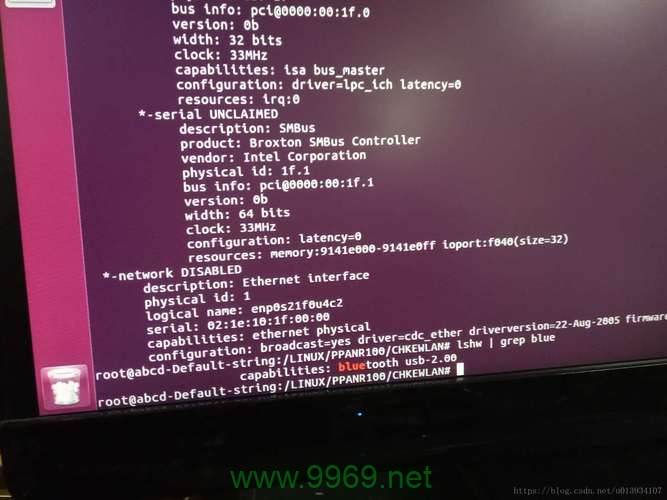 为什么Linux网络被禁用了？插图2