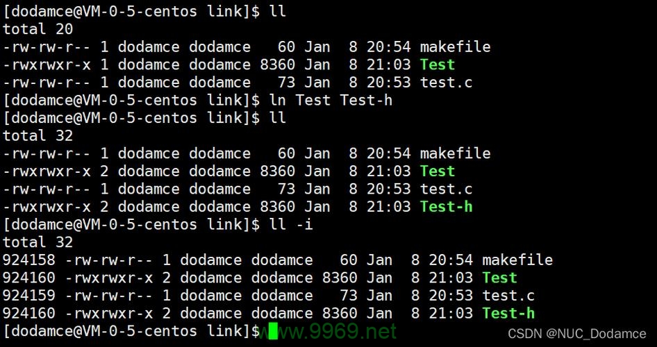 如何正确删除Linux中的Inode文件？插图2