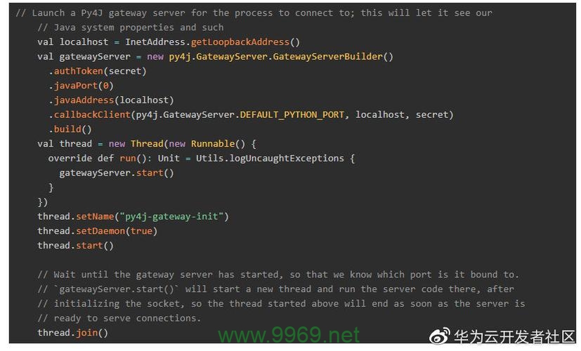 如何将Python脚本集成到Spark Python中？插图4