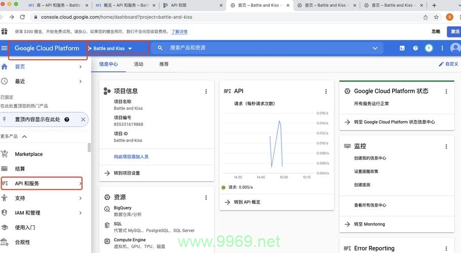 Google Cloud的CDN服务性能如何？插图2