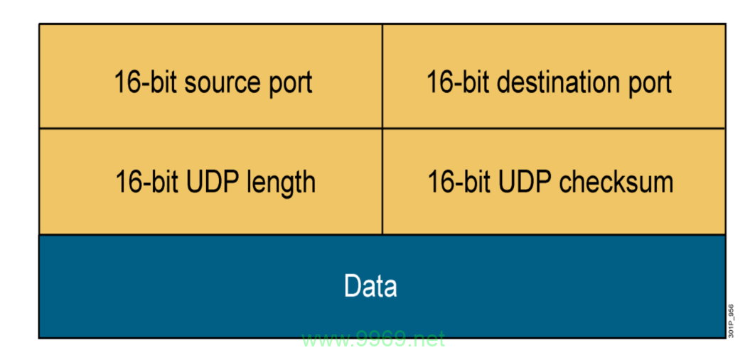 如何在Linux上有效地抓取UDP数据包？插图4