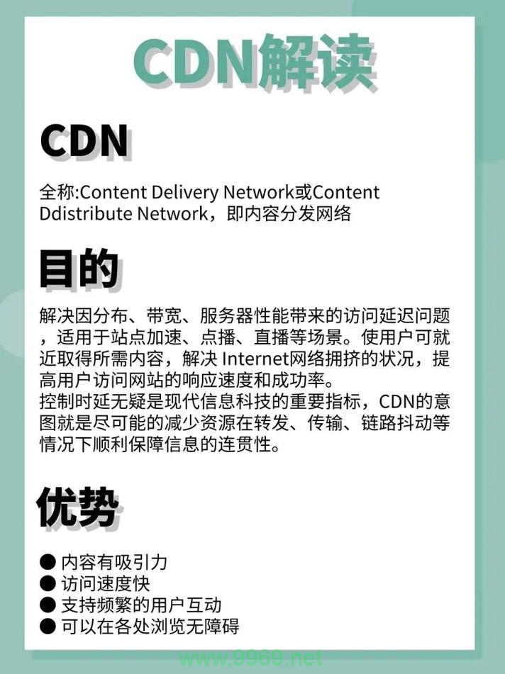 CDN是否仍需要消耗带宽？插图4