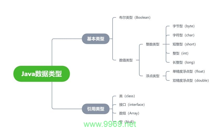 如何准确判断数据类型，掌握数据类型的判定技巧插图