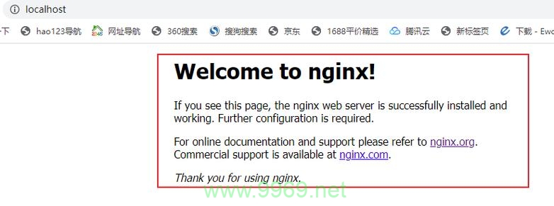 如何检查Linux系统中的Nginx服务是否正在运行？插图2