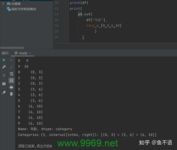 如何使用Python表示开区间？插图