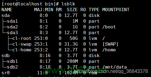 为什么Linux无法识别我的硬盘？插图2