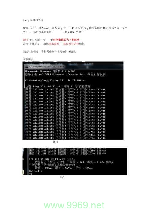 如何正确使用Linux ping命令的参数进行网络诊断？插图2