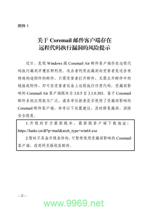 漏洞风险，网络安全的隐形威胁，我们如何识别并有效防范网络中的漏洞风险？插图