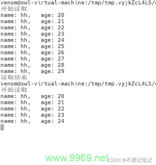 如何利用Linux的mmap实现共享内存？插图