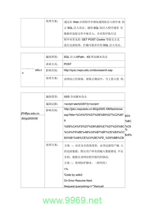 如何有效识别和修补软件漏洞？插图