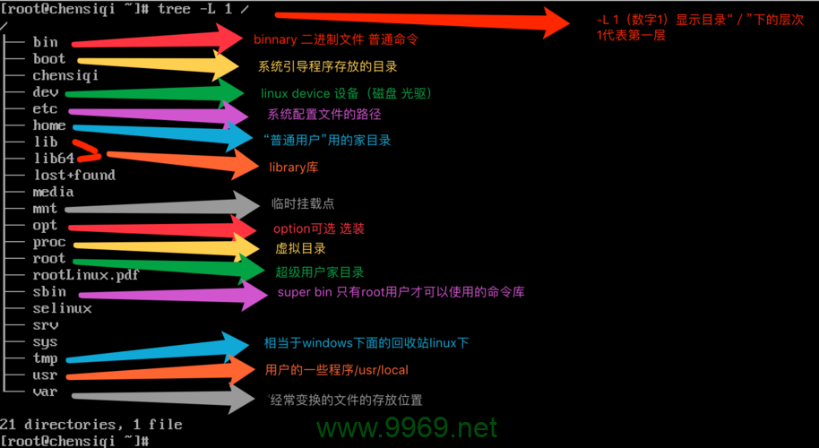 如何在Linux系统中扩展目录的存储空间？插图4