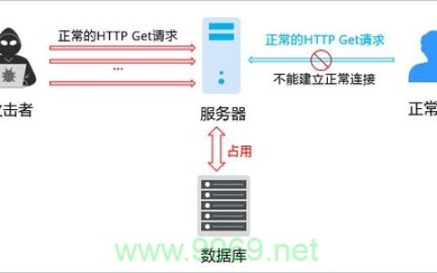 什么是CDN攻击，它如何影响网络服务？