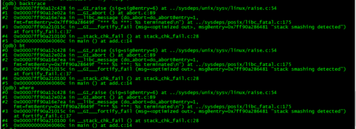 如何利用GDB进行Linux核心调试？插图2