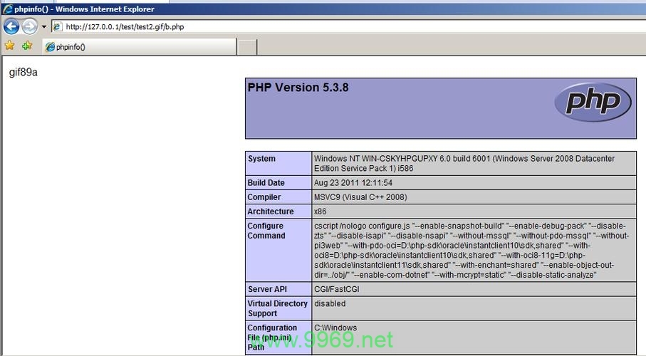 iis7.5解析漏洞，这一安全缺陷是如何被黑客利用的？插图