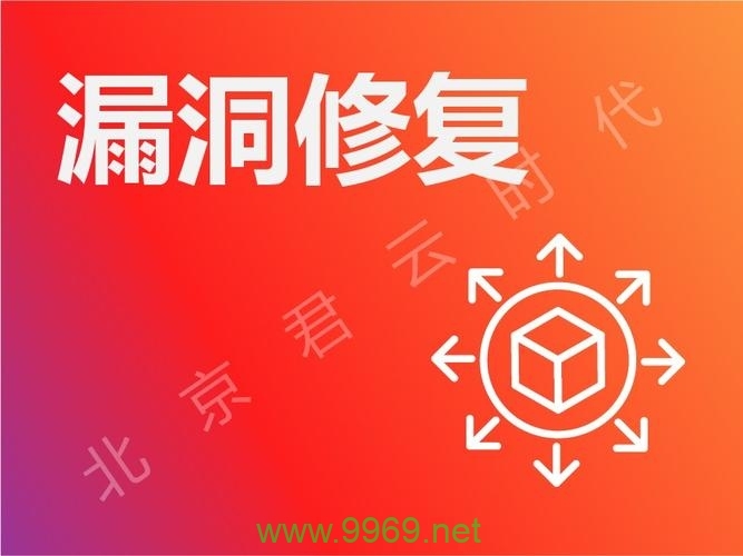 如何确保网站安全，修复漏洞的最佳实践是什么？插图