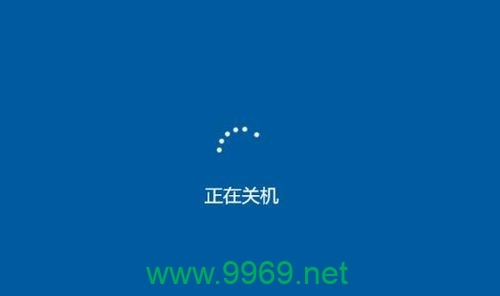 电脑关机时CDN的作用是什么？插图