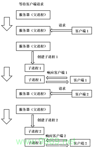 如何在Linux中创建进程，探索关键函数及其应用？插图4