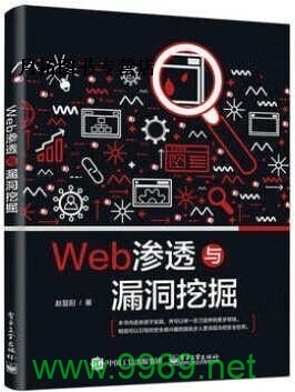 如何有效进行Web渗透测试与漏洞挖掘？插图