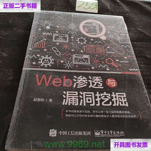 如何有效进行Web渗透测试与漏洞挖掘？插图2