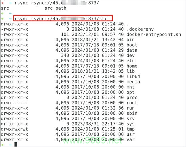 rsync 漏洞揭示了哪些安全风险？插图4