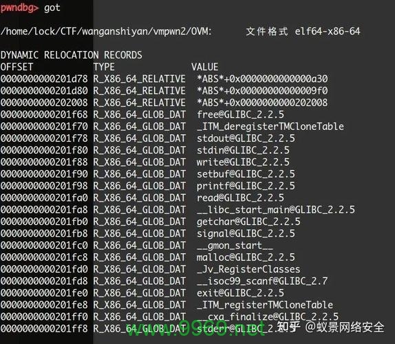 VM漏洞揭示了虚拟化环境中的哪些安全风险？插图