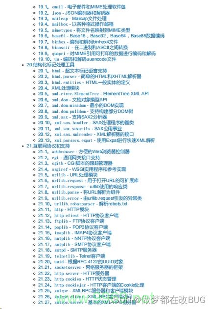 如何用Python监控目录变化并开始监控Python应用？插图4