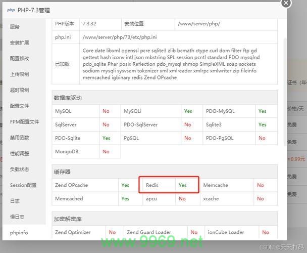 如何将PHP网站封装成客户端并使用Phpredis连接Redis？插图