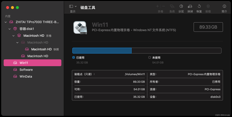 如何设置Linux系统自动挂载光盘？插图2