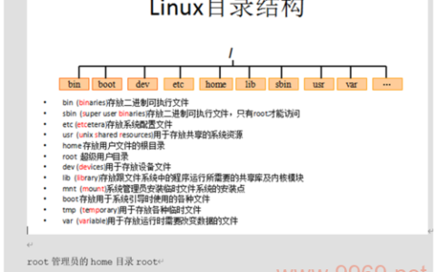 Apache服务器在Linux系统中的默认目录是什么？