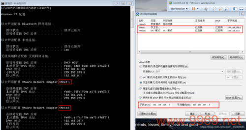 如何在Linux中配置虚拟IP地址绑定？插图