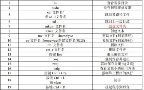 如何高效地在Linux系统中输入和执行命令？