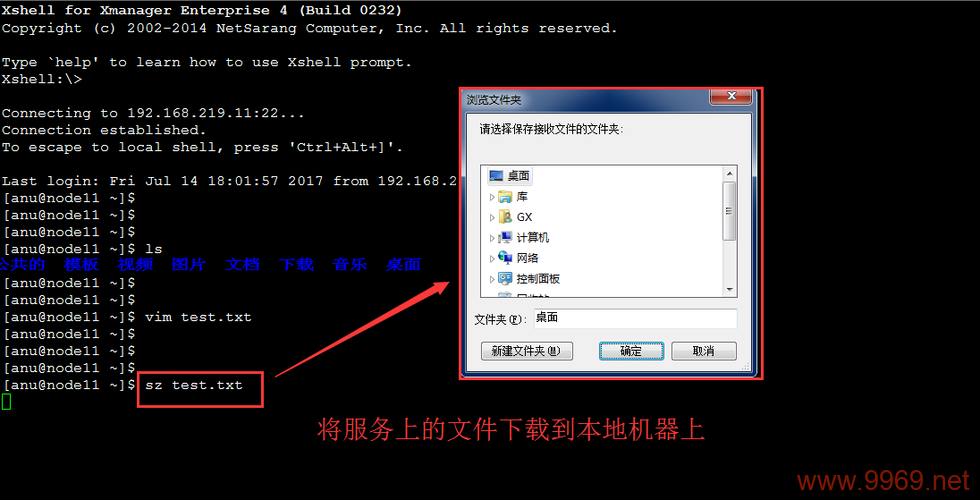 如何高效使用Linux中的SZ、RZ和YUM命令进行文件传输和软件管理？插图