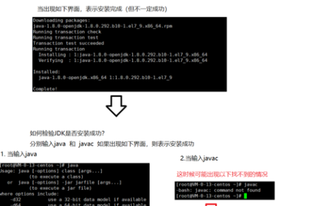 如何在Linux系统上成功安装Java？