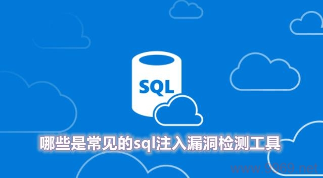 如何有效检测SQL注入漏洞？插图2