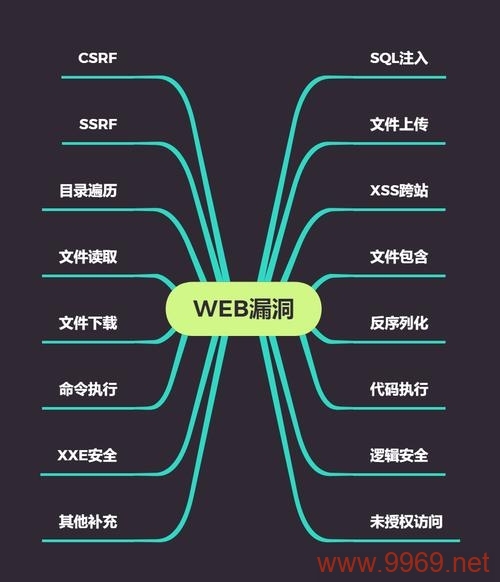 如何利用漏洞，安全还是风险？插图